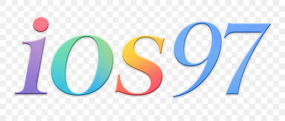 ios97 logo